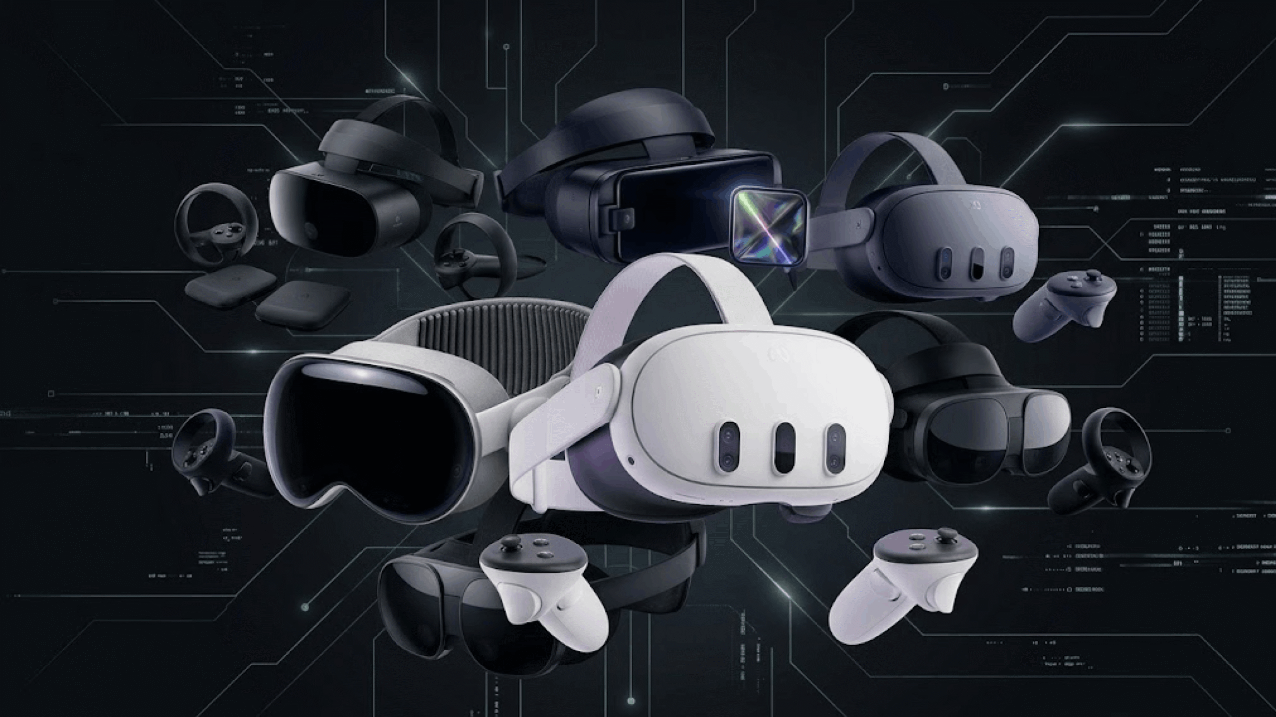 Mixed reality trends 2026: What studios need to know
